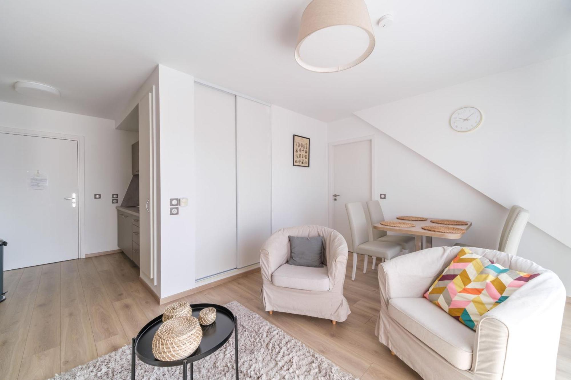Ovelia - Le Clos Des Moulins Appartamento *
