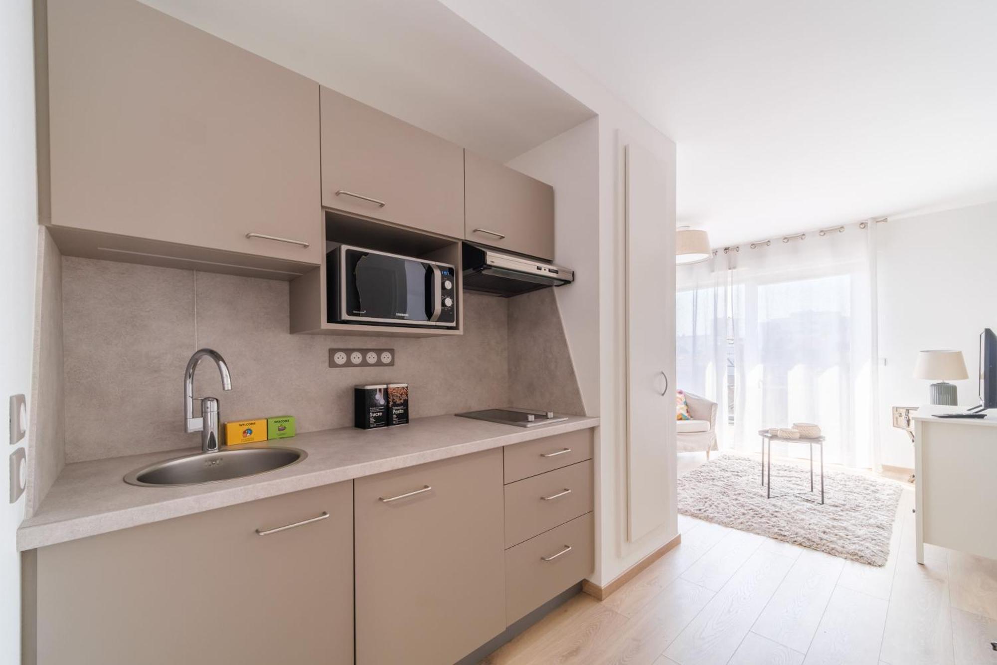 Appartamento Ovelia - Le Clos Des Moulins Colmar