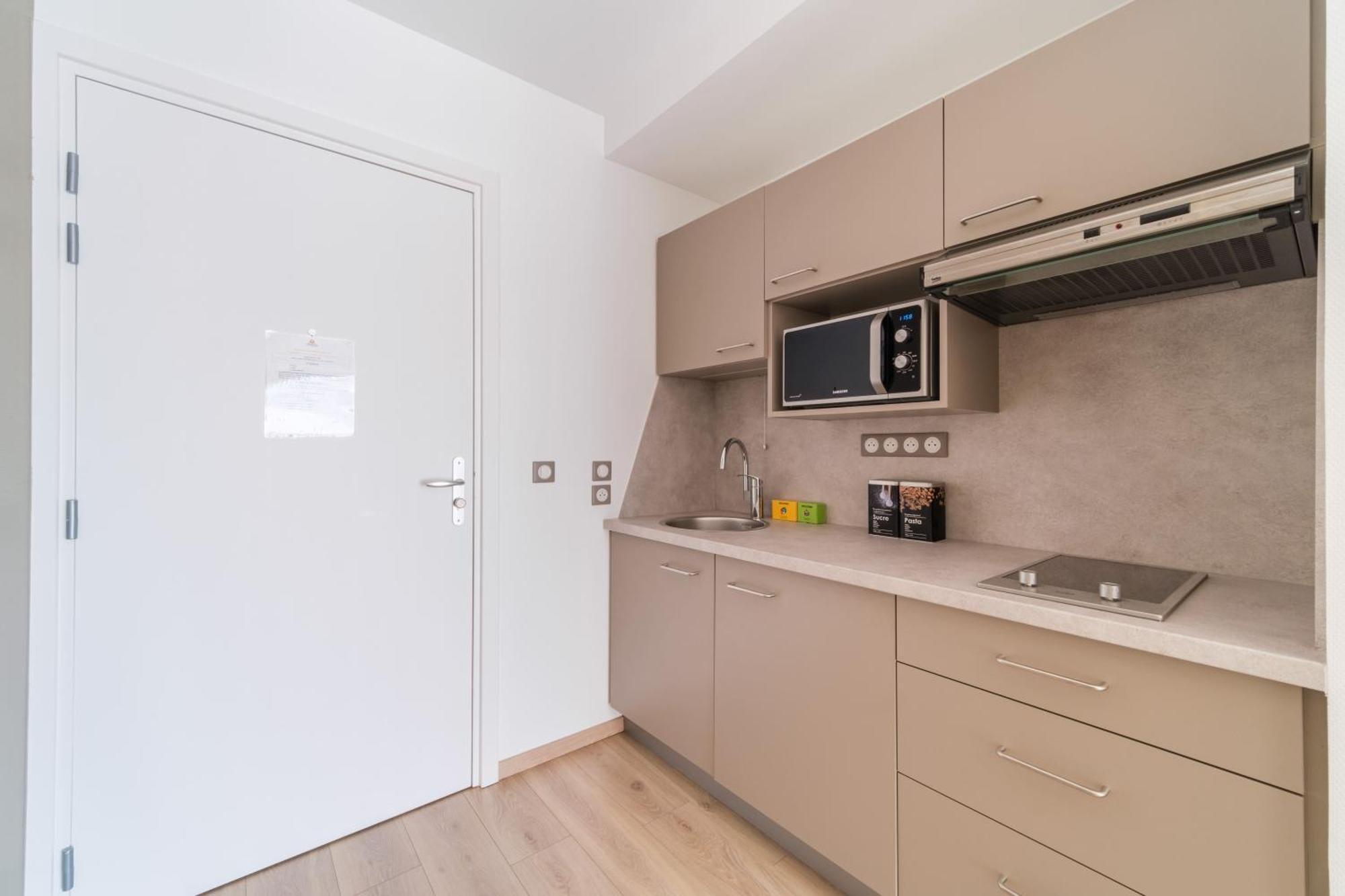 Ovelia - Le Clos Des Moulins Appartamento *